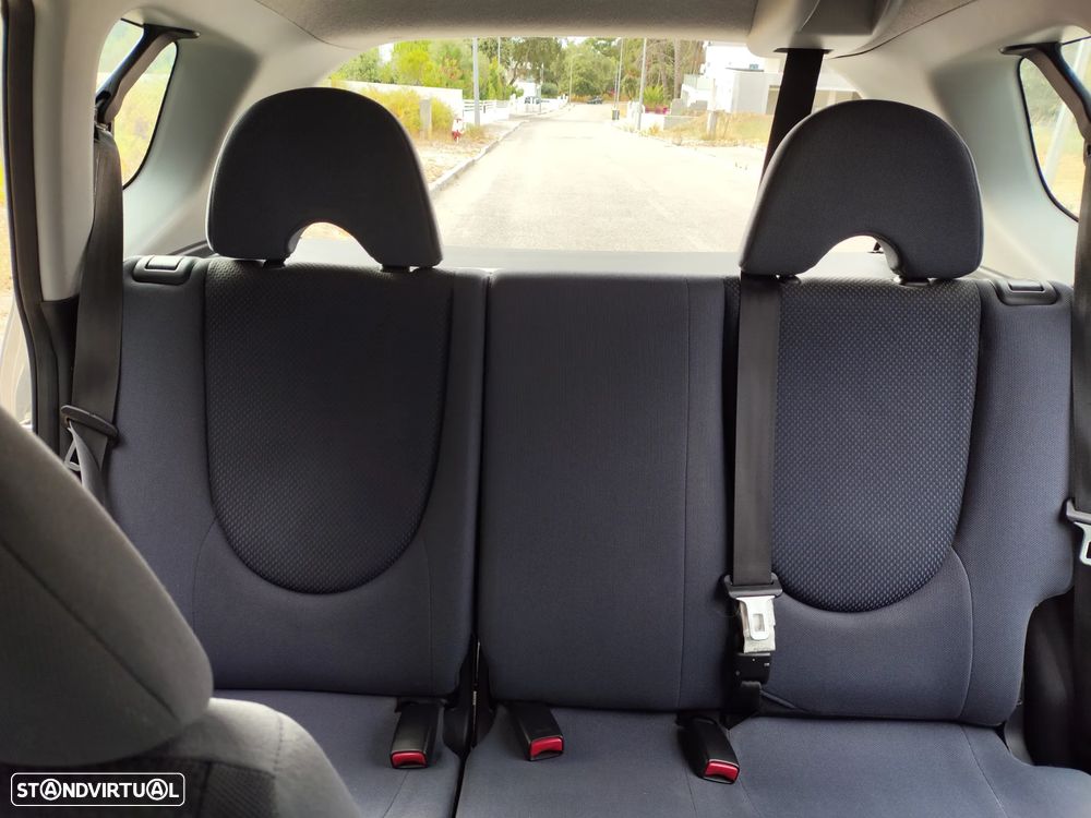 Honda Jazz 1.2 LS Cool AC - 18