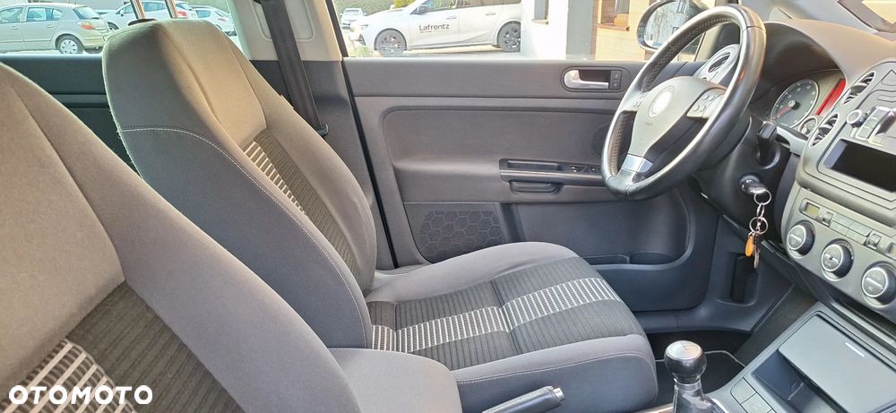 Volkswagen Golf Plus 1.6 Trendline - 28