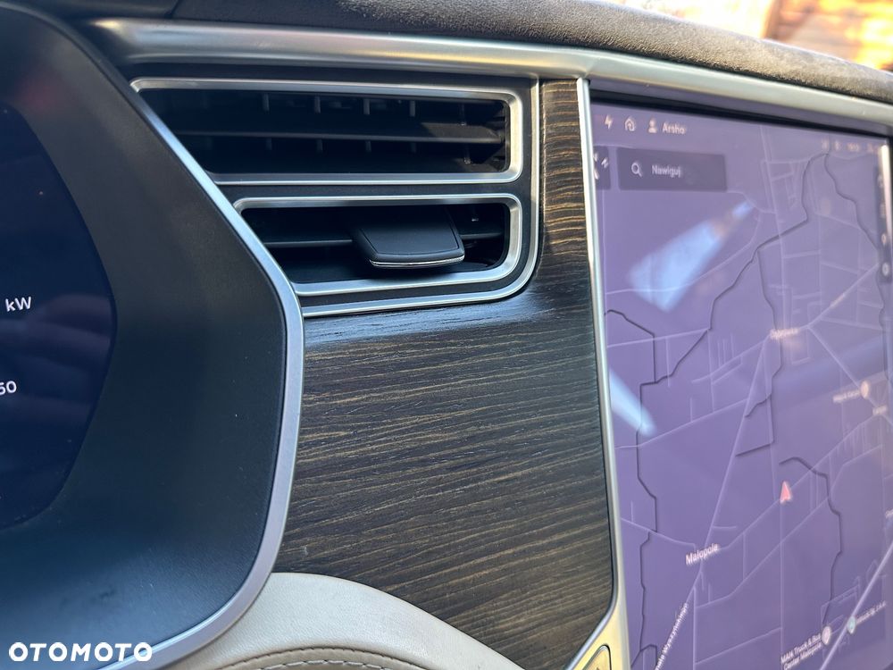 Tesla Model S Performance - 18