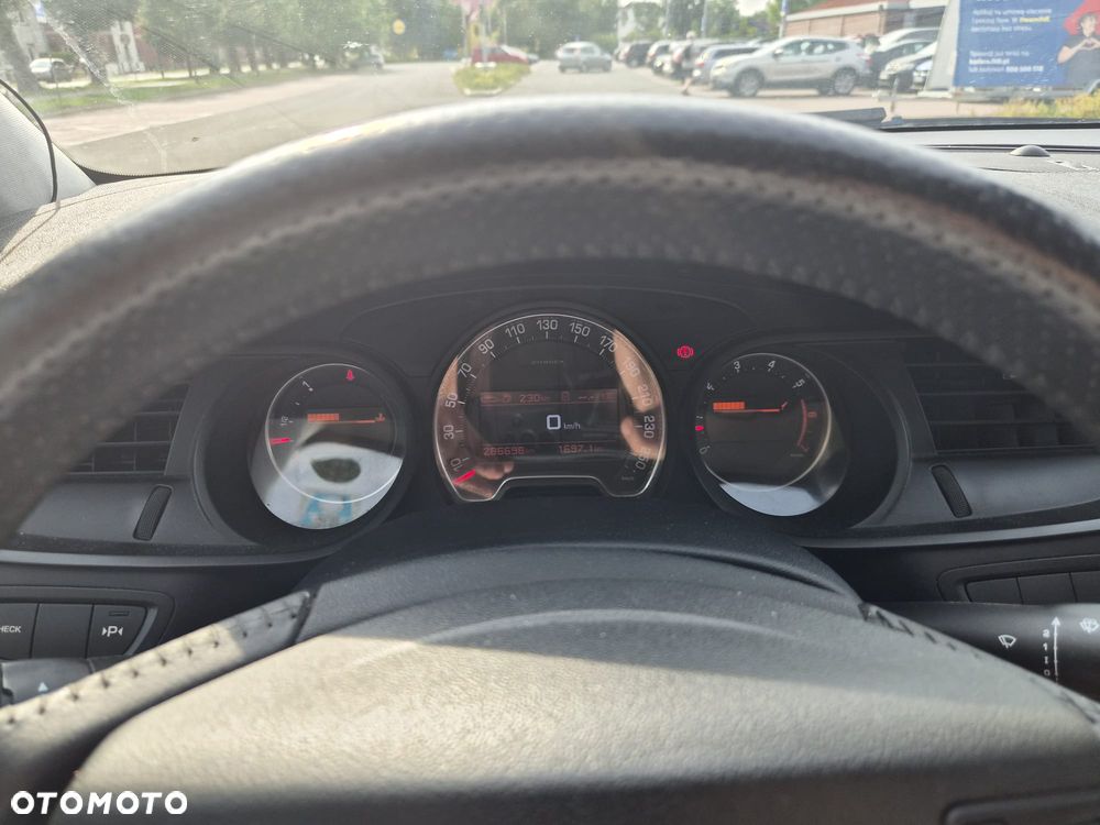 Citroën C5 2.0 16V Exclusive - 10