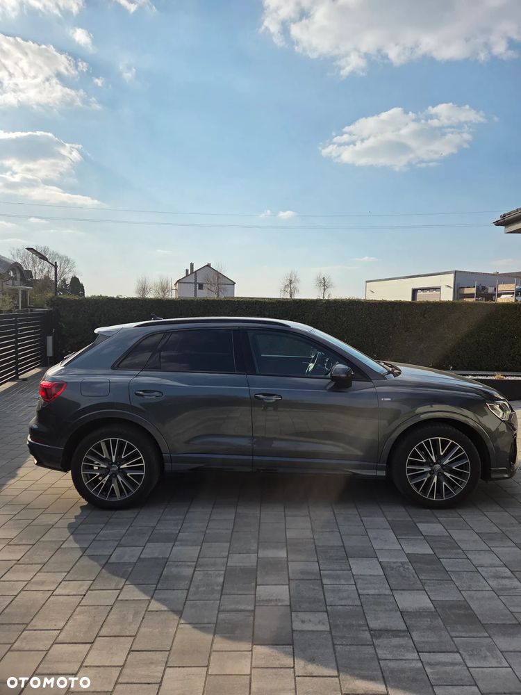 Audi Q3 35 TFSI S line S tronic - 3