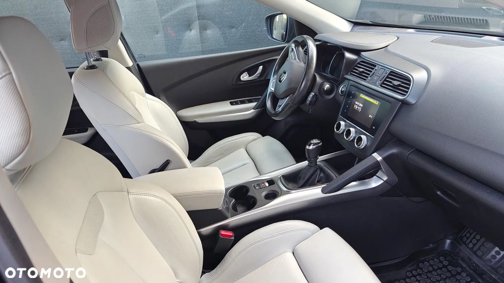 Renault Kadjar 1.3 TCe FAP Intens - 16