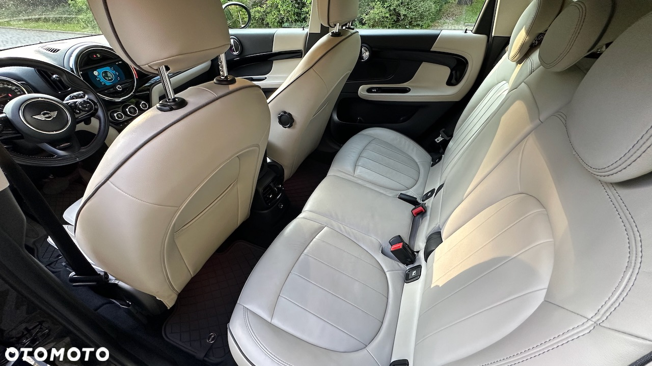 MINI Countryman Cooper S GPF ALL4 sport - 23