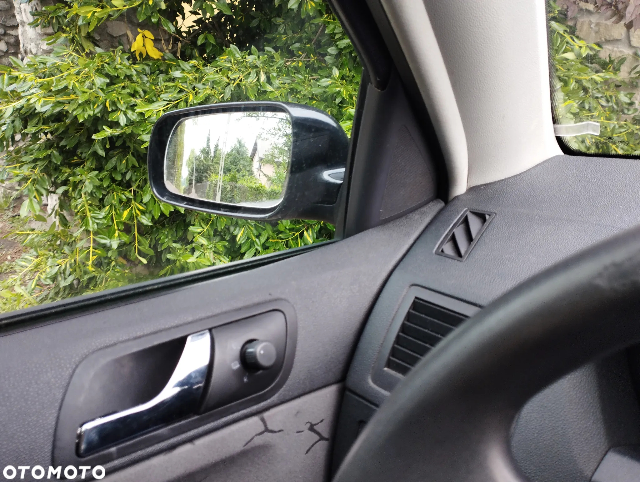 Skoda Fabia 1.4 16V Ambiente - 4