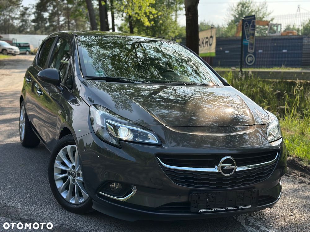 Opel Corsa 1.0 T Cosmo EcoFLEX S&S - 11