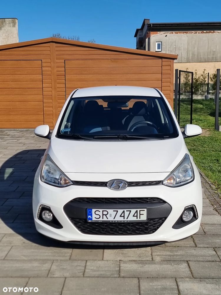 Hyundai i10 1.0 Comfort - 2
