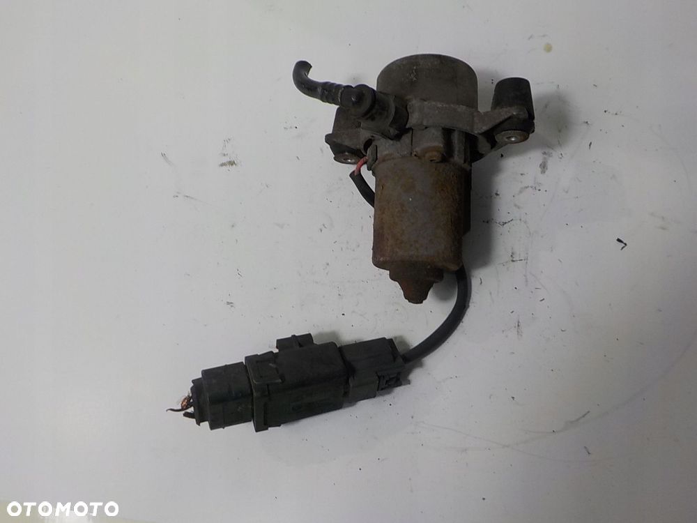 RENAULT LAGUNA III VOLVO S40 II V50 POMPA VACUM 862531-04 - 2