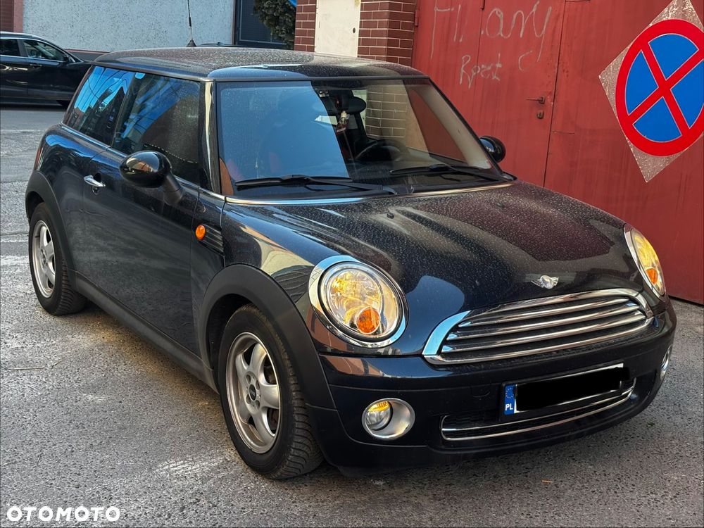 MINI ONE Standard - 1