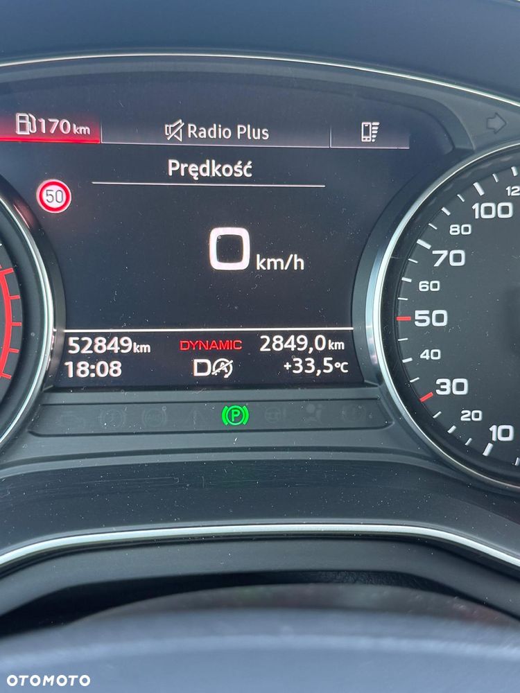 Audi A4 Avant - 6