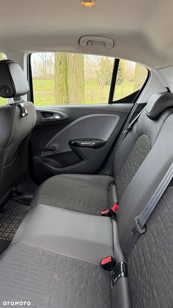 Opel Corsa - 5