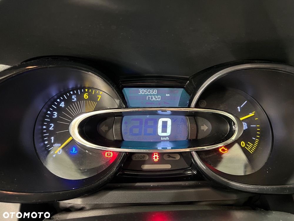 Renault Clio 1.2 16V Life - 6