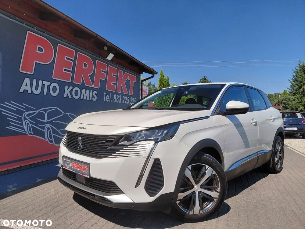 Peugeot 3008 - 2