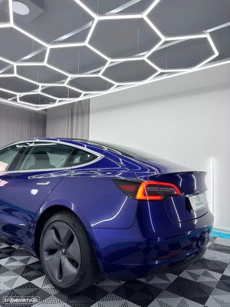Tesla Model 3 Long-Range Dual Motor AWD - 5