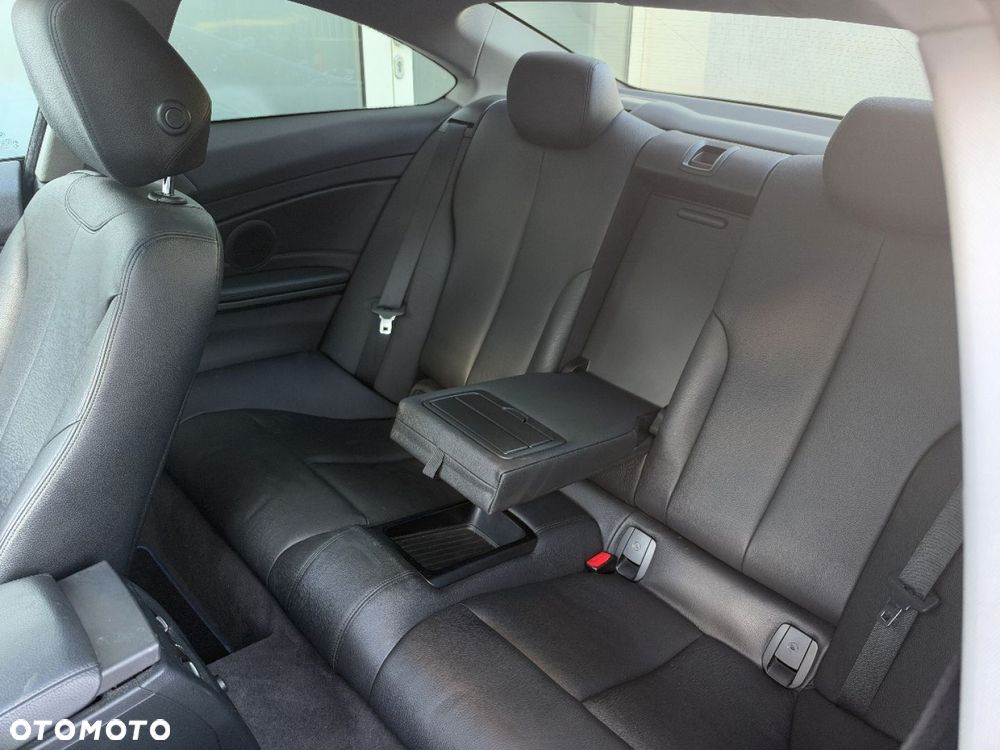 BMW Seria 4 - 20