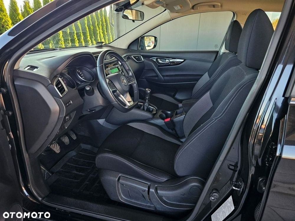 Nissan Qashqai - 13