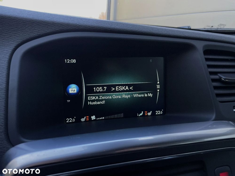 Volvo V60 T3 Summum - 26