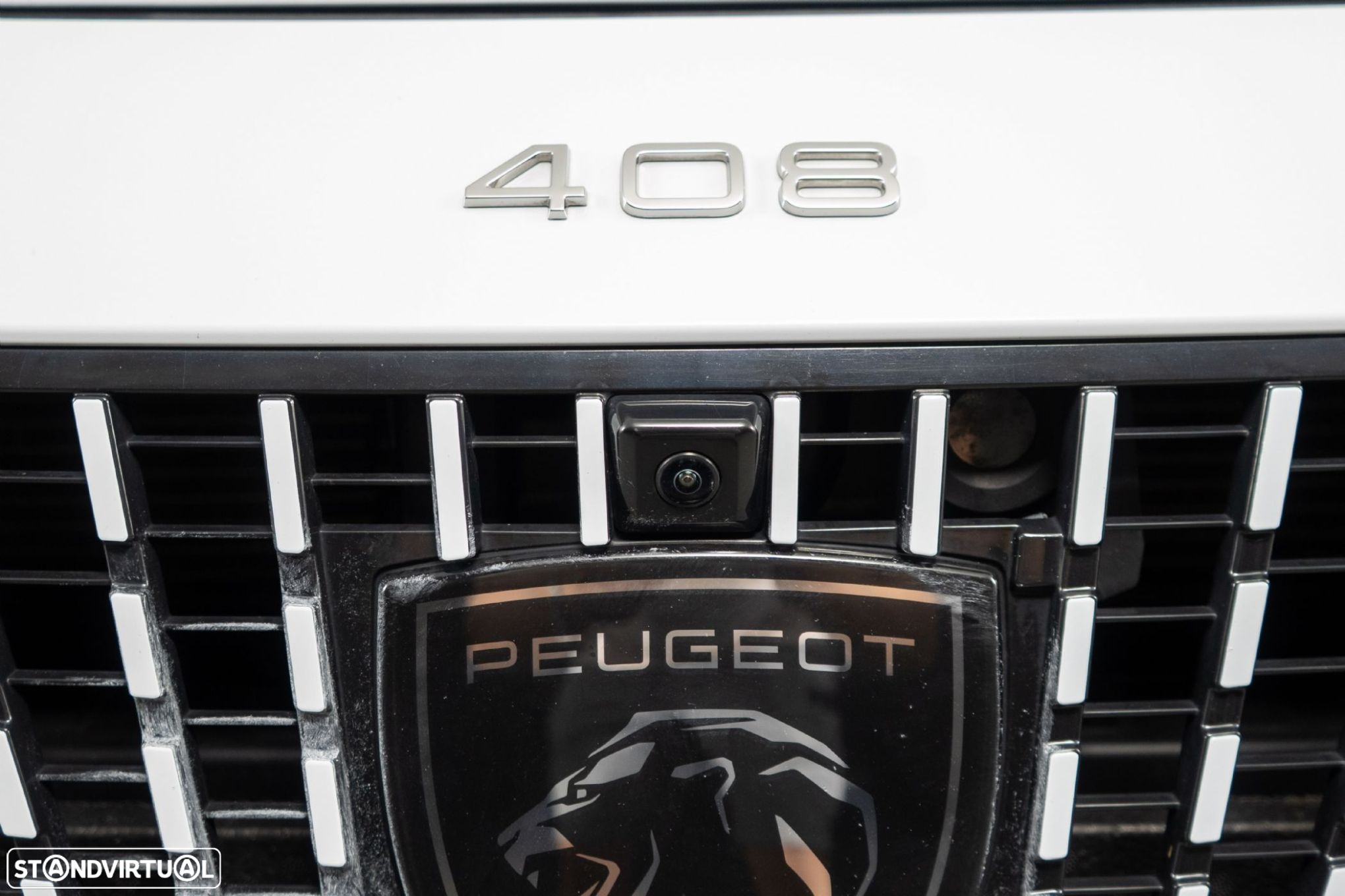 Peugeot 408 1.6 Hybrid GT e-EAT8 - 17