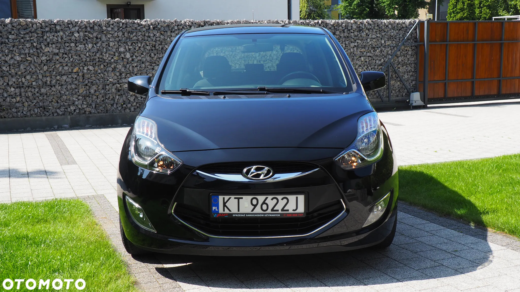 Hyundai ix20 1.4 Comfort - 3