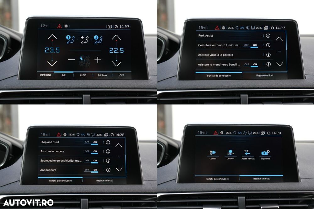 Peugeot 3008 1.6 BlueHDI S&S EAT6 GT-Line - 34
