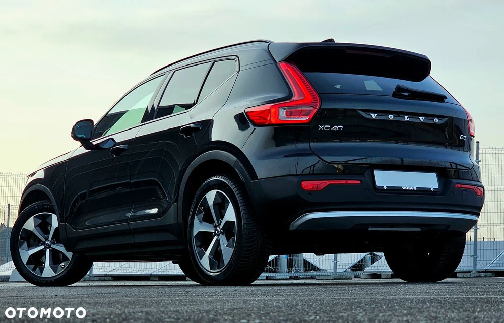 Volvo XC 40 - 8
