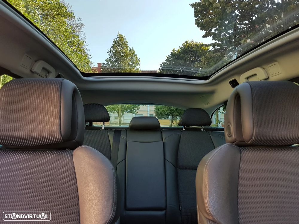 Peugeot 508 SW 1.6 e-HDi Allure J18 - 33