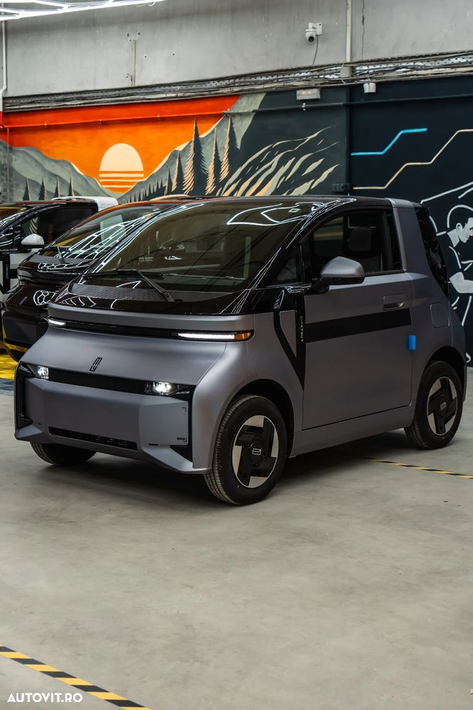 LINKTOUR Alumi Pro - 24