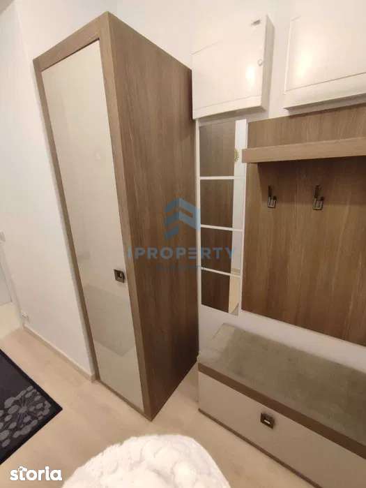 2 Camere | Morarilor | Decomandat | Parcare - Imagine principală: 5/8
