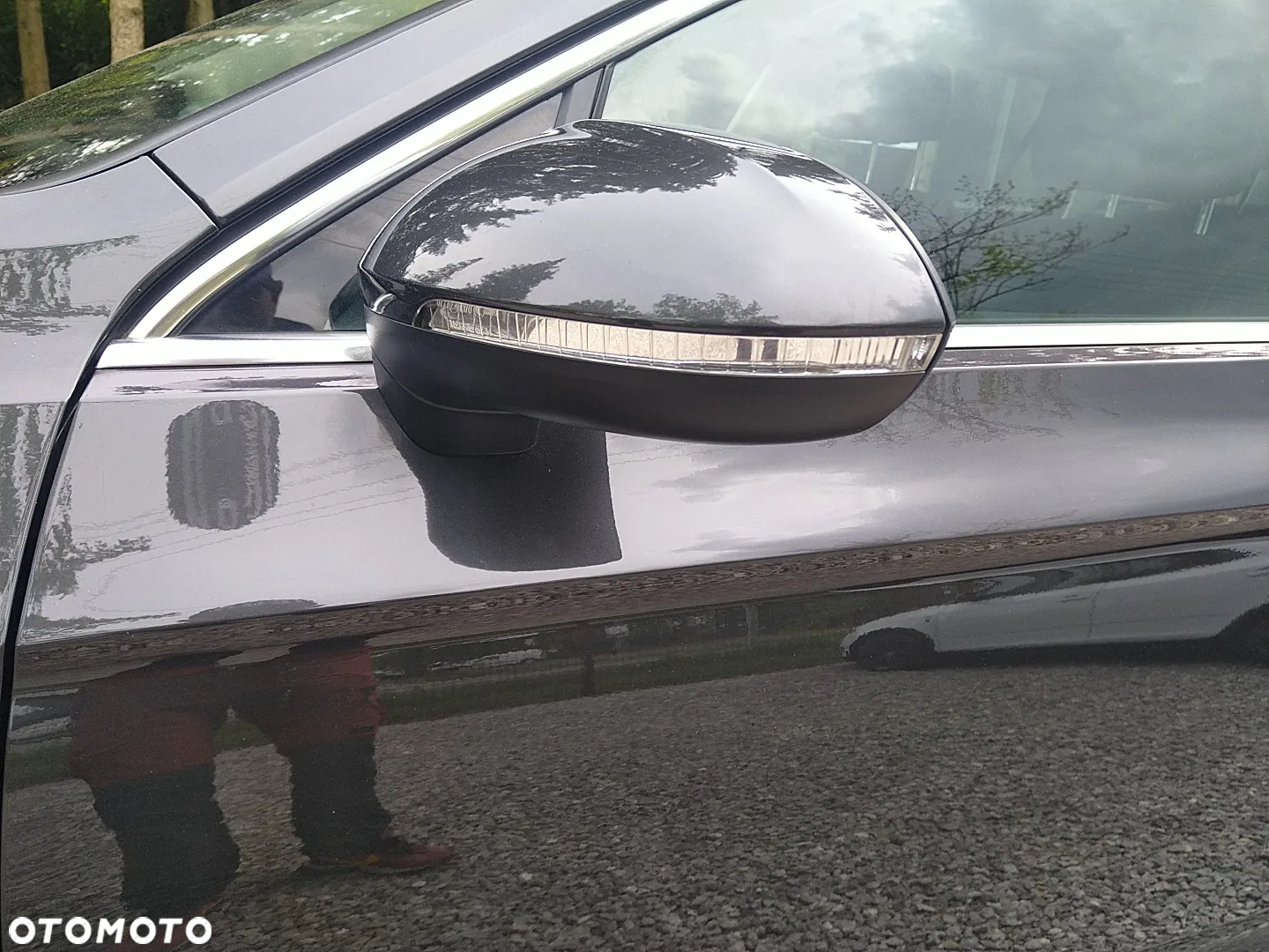Volkswagen Passat 2.0 TDI BMT Comfortline DSG - 12