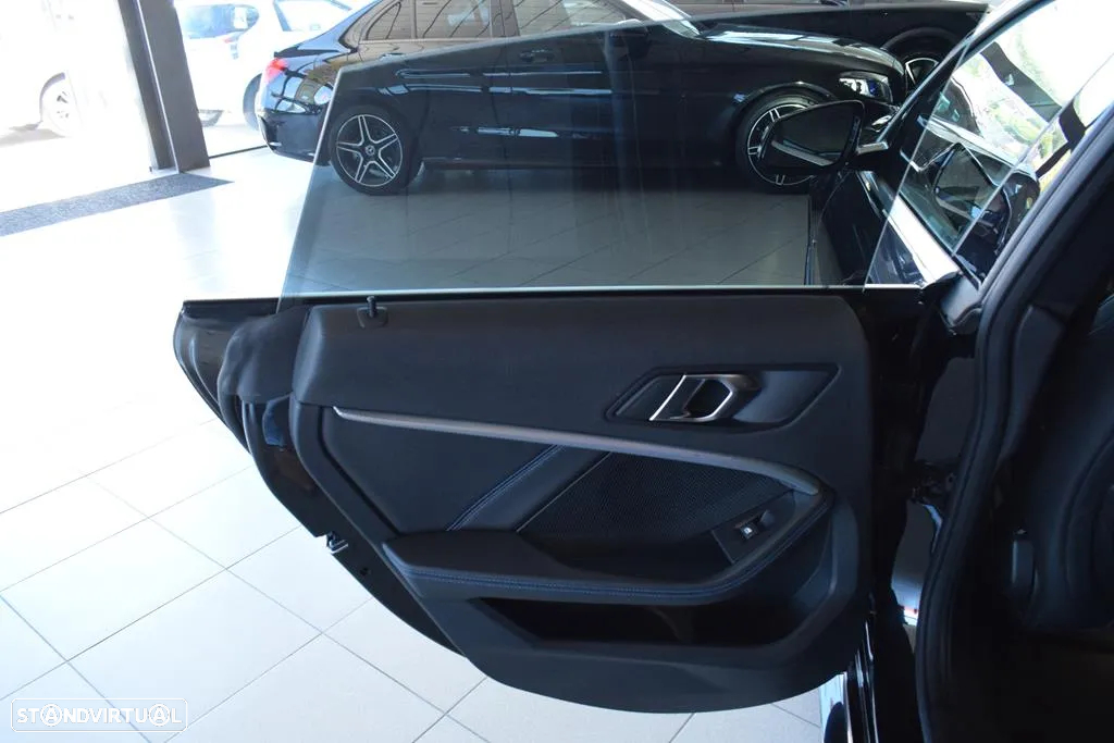 BMW 216 Gran Coupé d Pack Desportivo M - 37