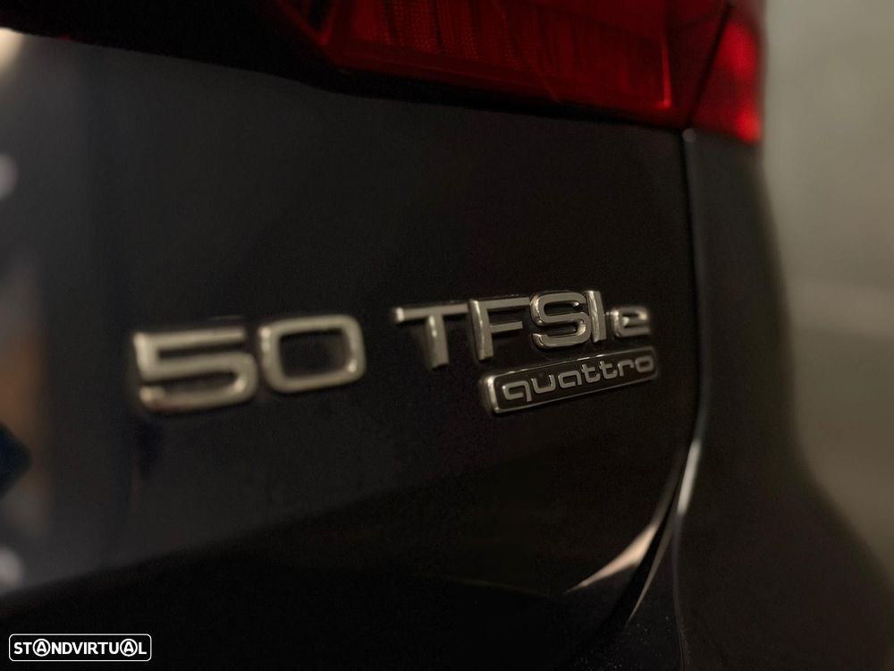 Audi A6 Avant 50 TFSIe quattro S tronic - 10