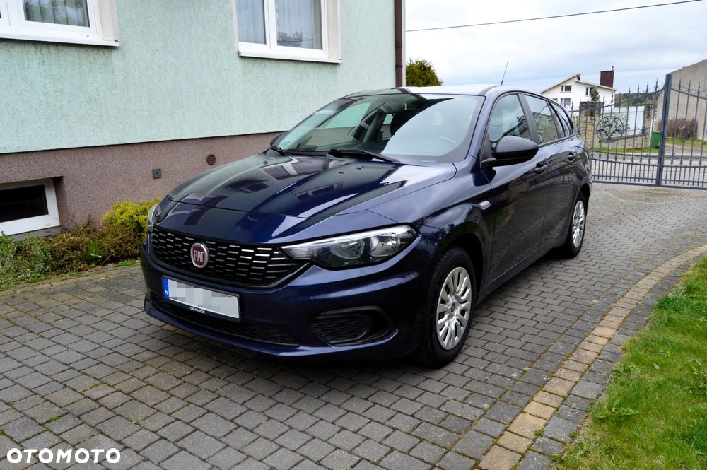 Fiat Tipo 1.4 16v Pop - 5