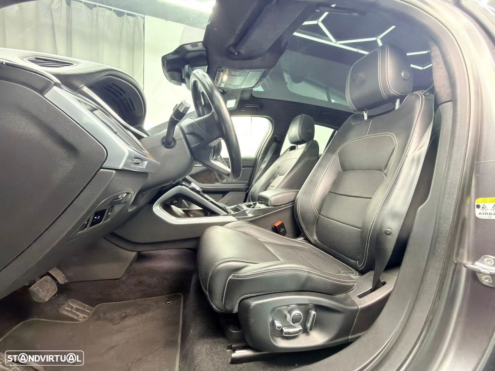 Jaguar I-Pace EV400 AWD First Edition - 19