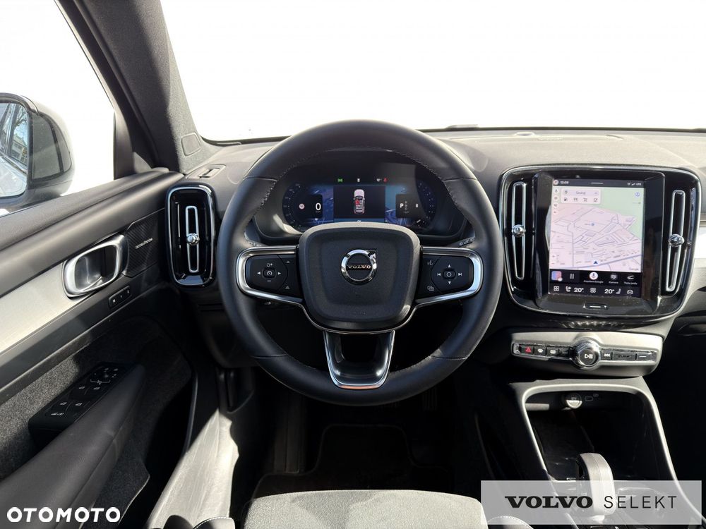 Volvo XC 40 - 21