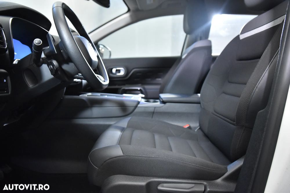 Citroën C5 Aircross - 22