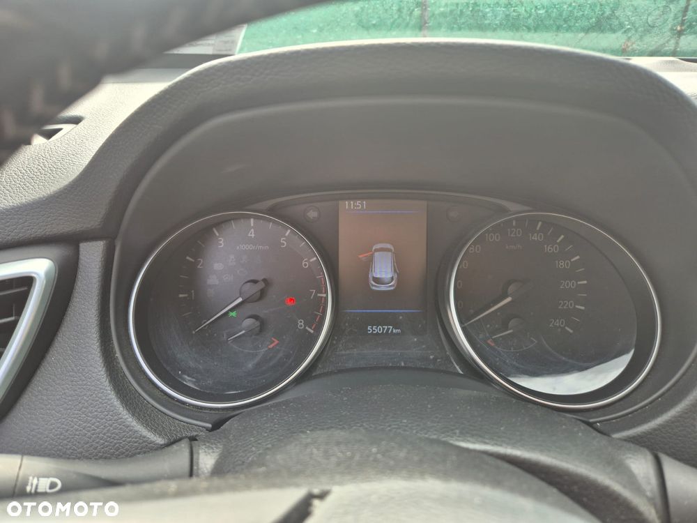 Nissan Qashqai 1.3 DIG-T N-Connecta EU6d - 15