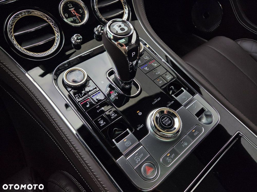 Bentley Continental GT - 29