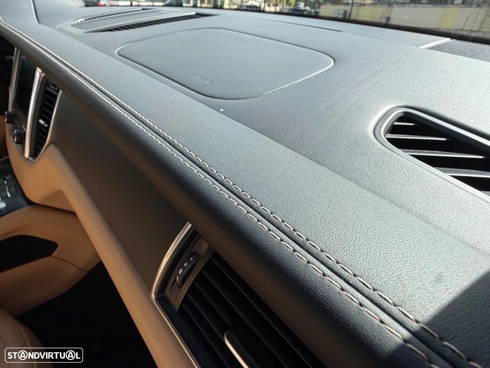 Porsche Macan 2.0T - 7