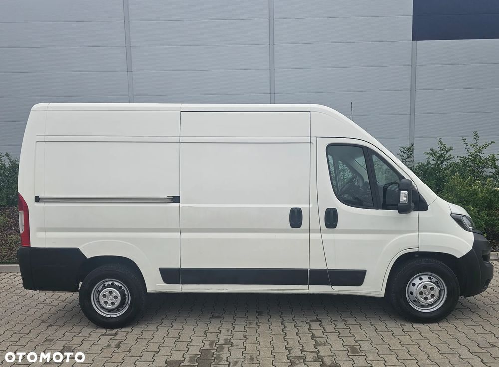 Peugeot BOXER - 4
