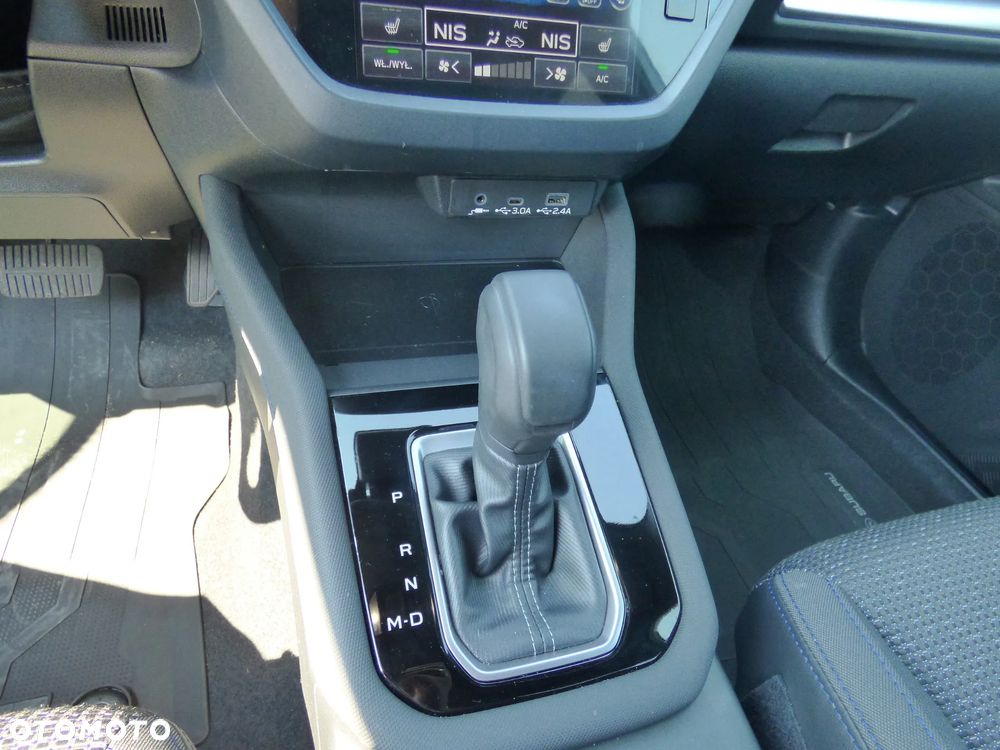 Subaru Forester 2.0i-L Exclusive (EyeSight) Lineartronic - 17
