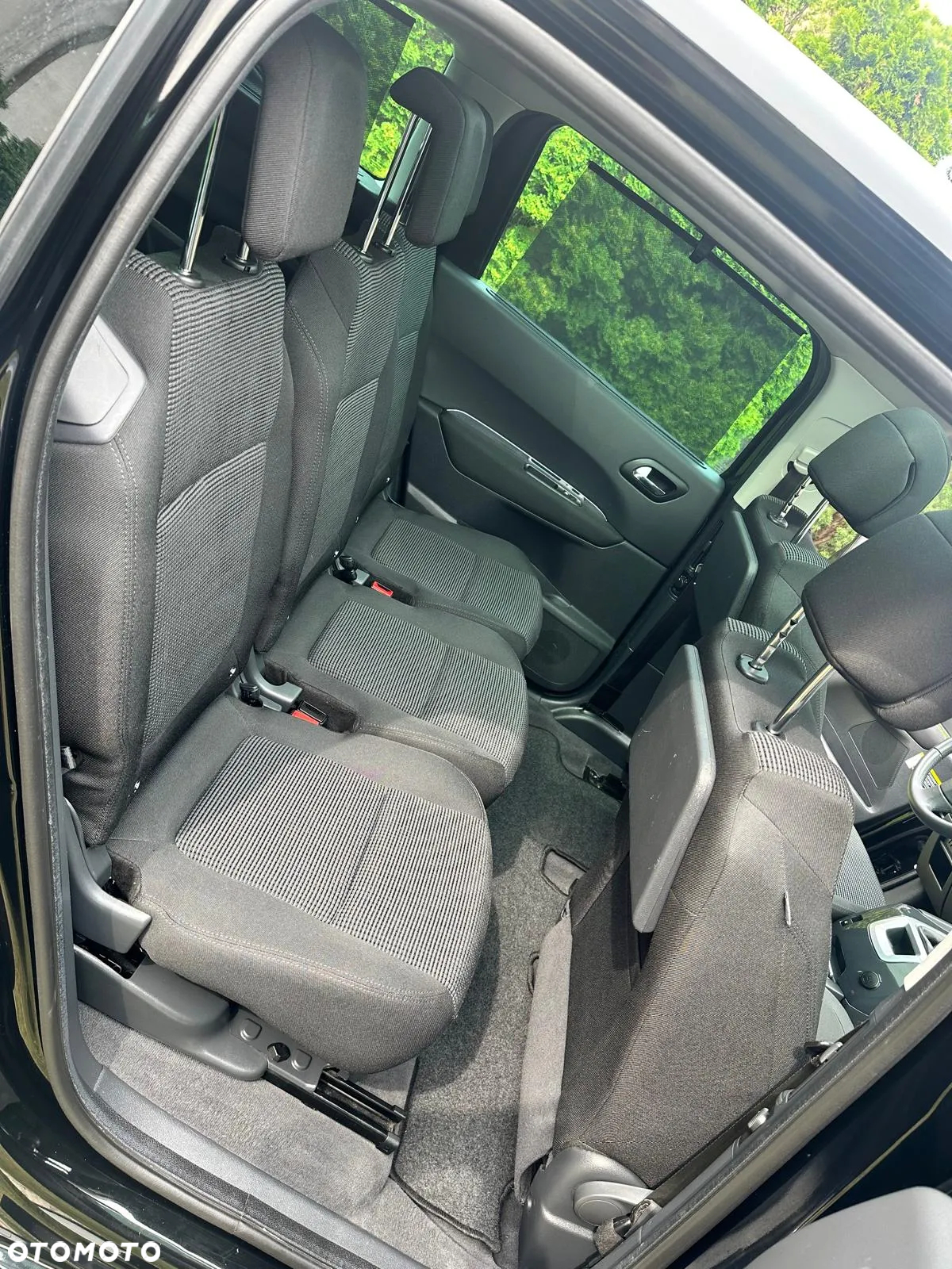 Peugeot 5008 2.0 HDi Business Line 7os - 16