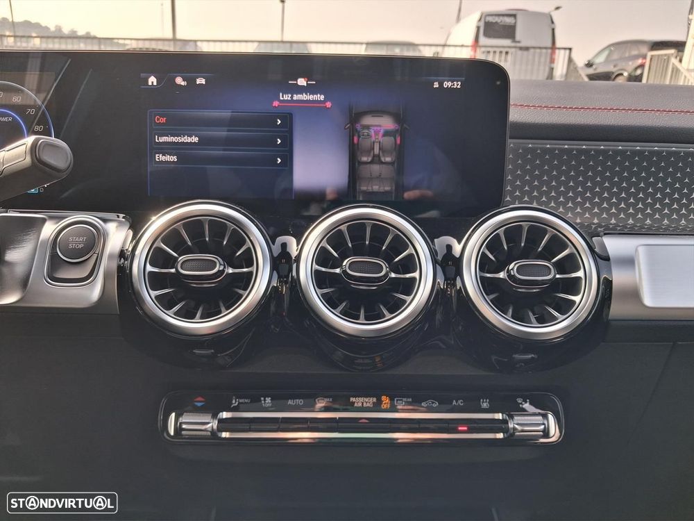 Mercedes-Benz EQB 250+ Edition - 21