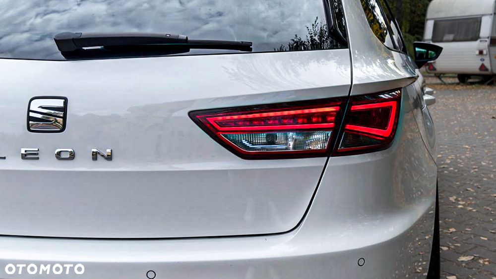 Seat Leon - 15