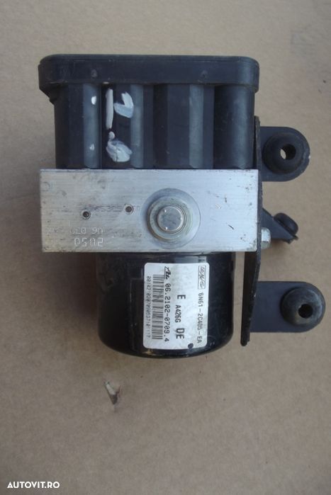 Pompa ABS Mazda 3 2004-2009 modul abs mazda 3 pompa abs dezmembrez - 2