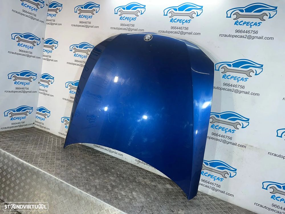 .Frente Completa Original BMW Serie 3 Diesel N47D20 E92 Coupe E93 Cabrio 2006 - 2012 - 16