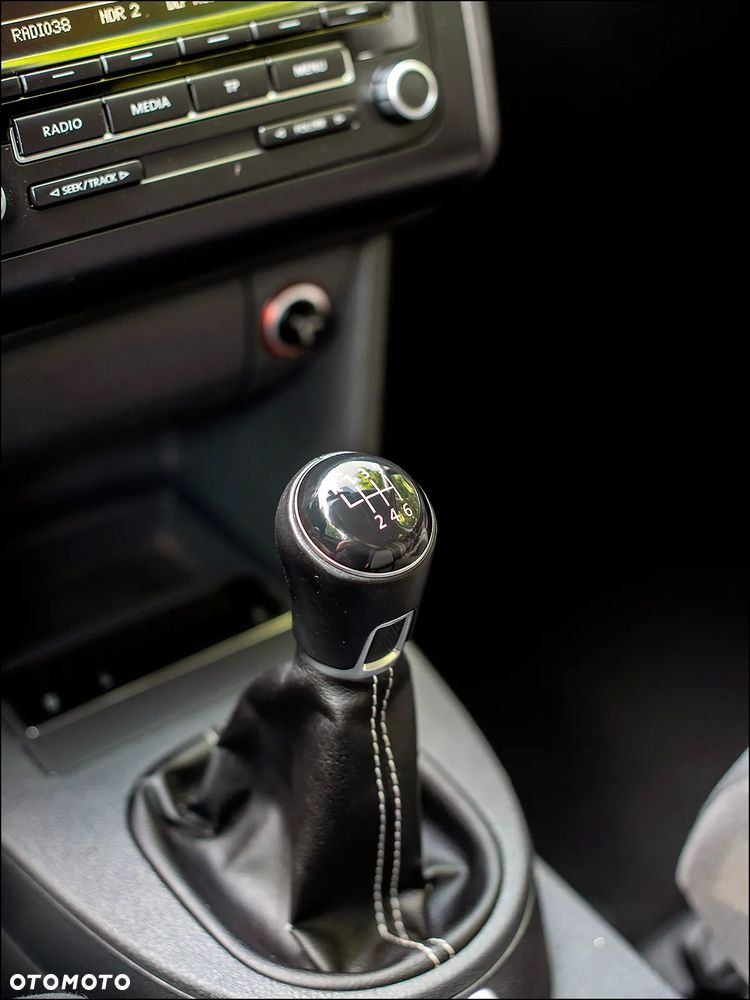Volkswagen Touran - 29