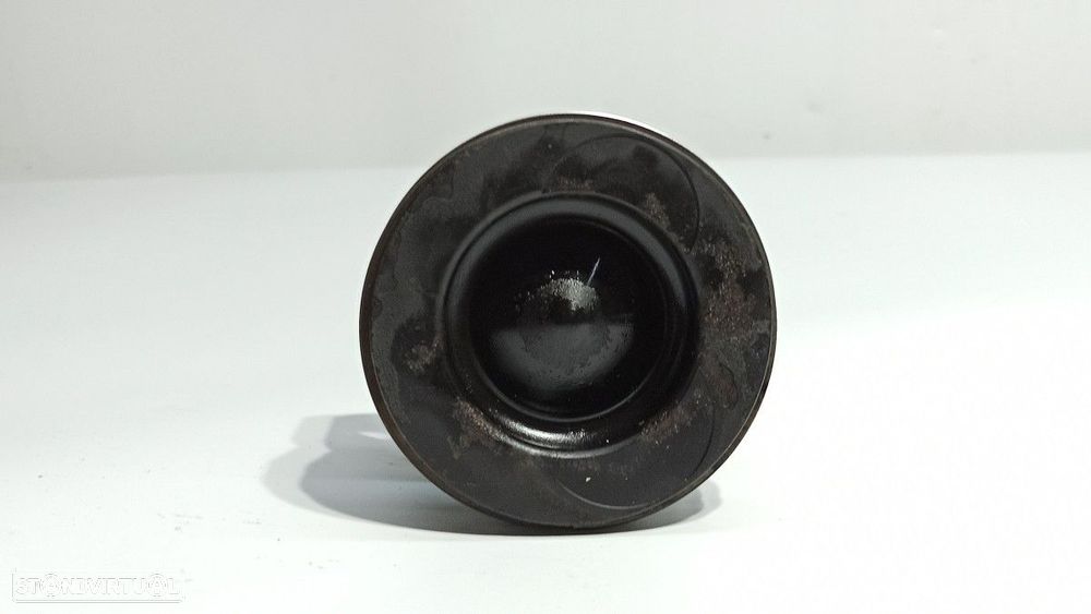 BIELA NISSAN QASHQAI (J11) ACENTA - 2