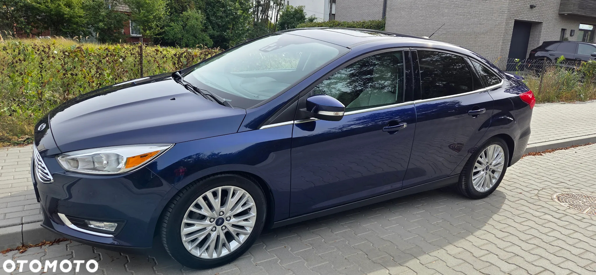 Ford Focus - 3