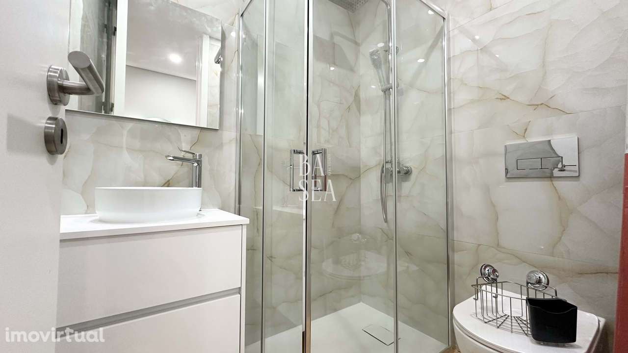 Apartamento T3 com Garagem no Centro Histórico  em Braga (São Vicente) - Grande imagem: 5/20