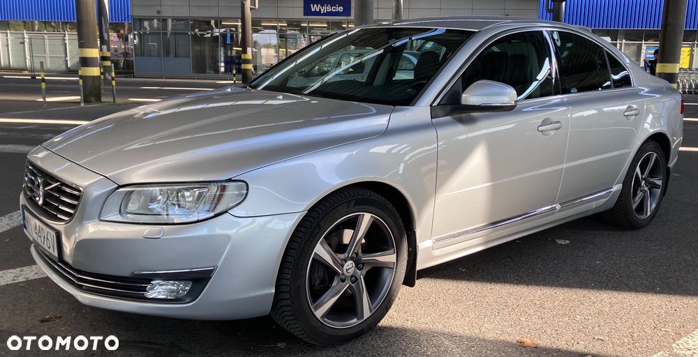 Volvo S80 T6 AWD Summum - 27