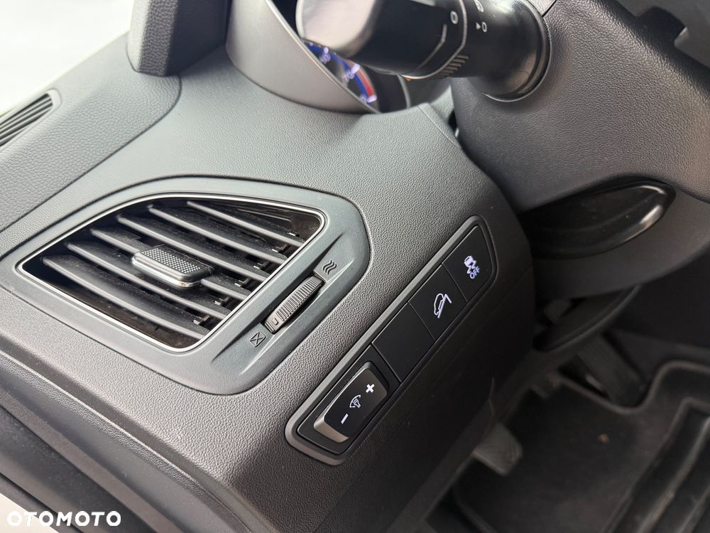 Hyundai ix35 blue 1.6 2WD Finale Gold - 18